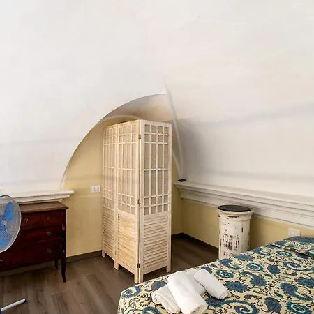 Conchiglia, Borgo Dei Pescatori Apartment Cervo