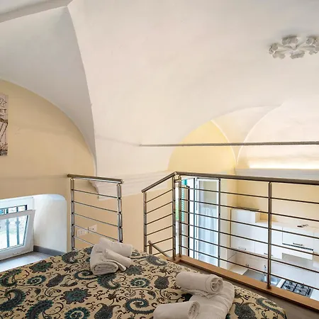 Conchiglia, Borgo Dei Pescatori Cervo