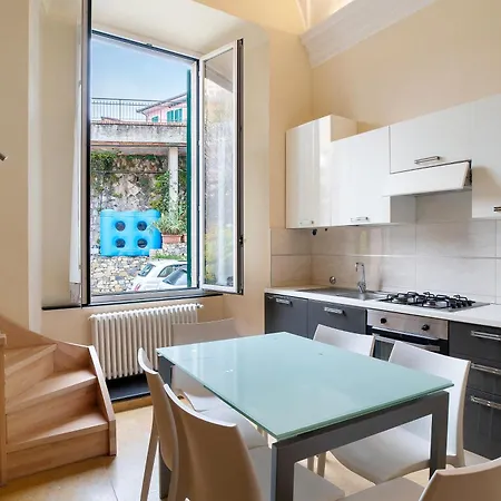 Apartment Conchiglia, Borgo Dei Pescatori
