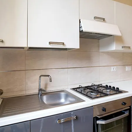 Conchiglia, Borgo Dei Pescatori Apartment